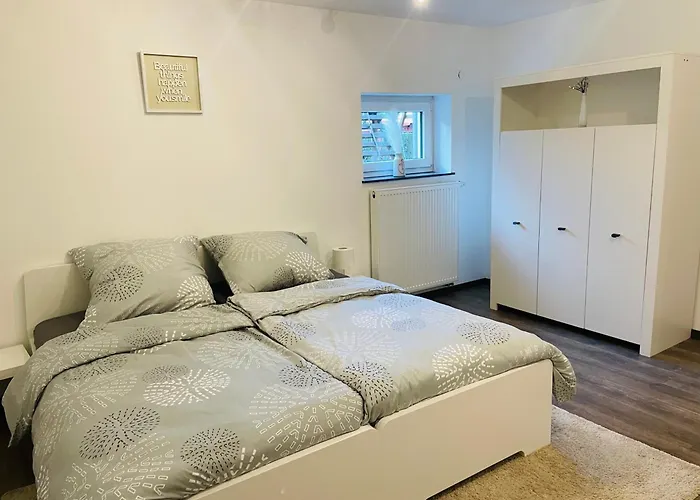 Ferienwohnung In Diemelsee Adorf