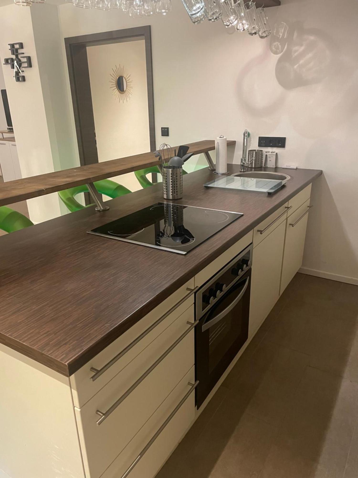 Apartment In Adorf *
