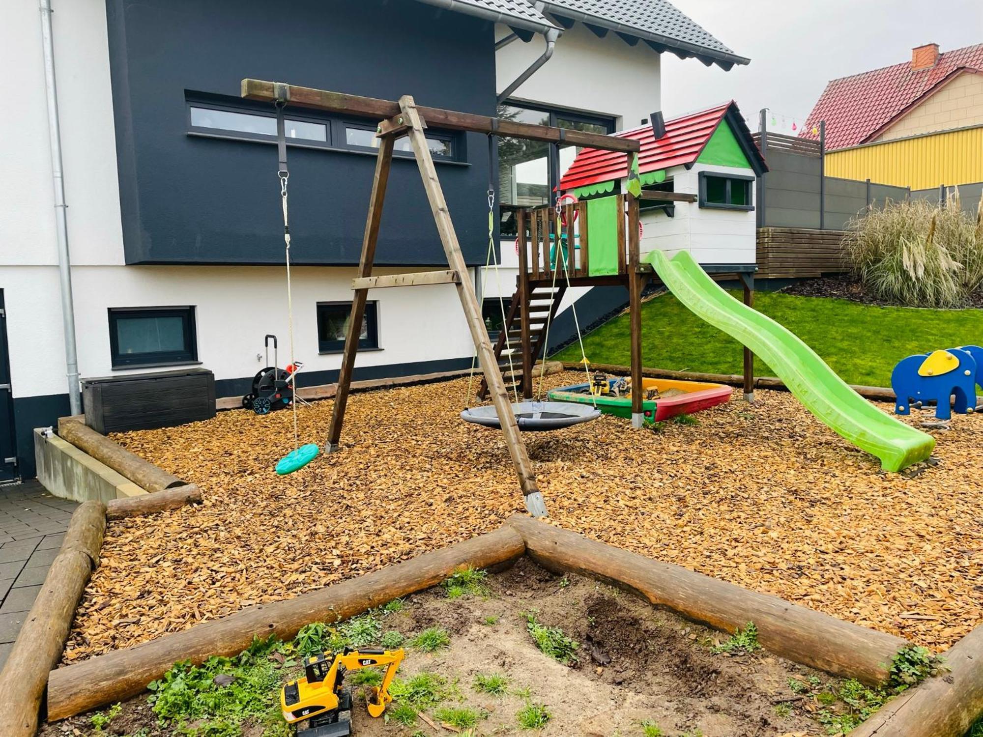 Apartment In Adorf Diemelsee