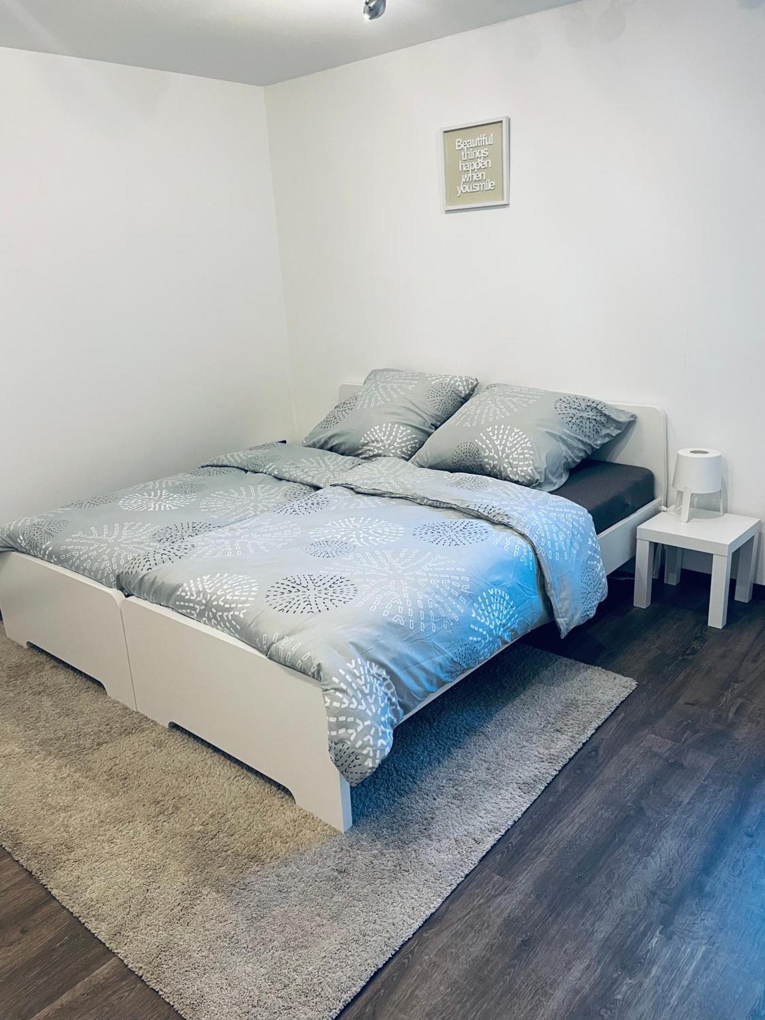 Apartment In Adorf *