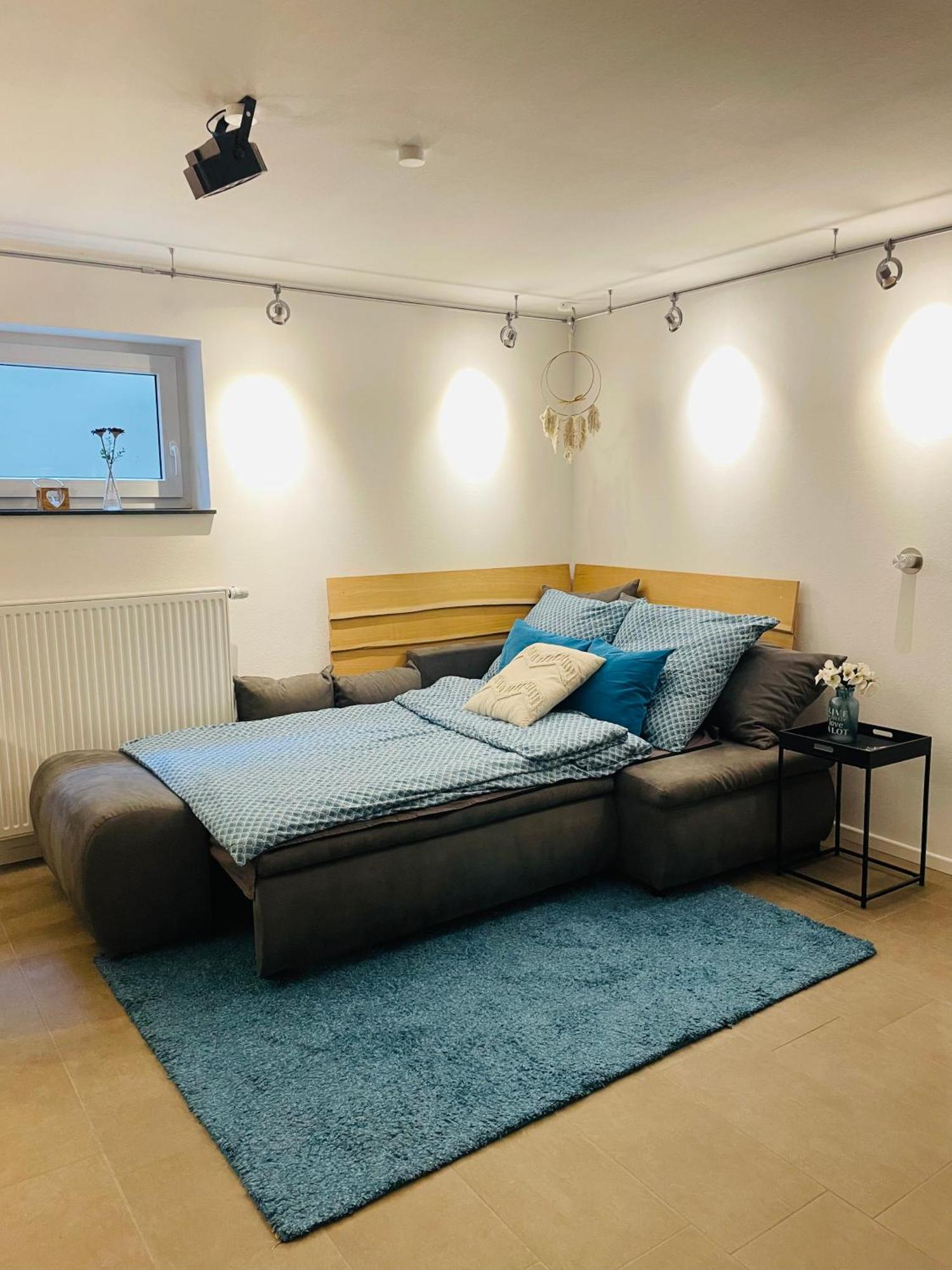 Apartment In Adorf *